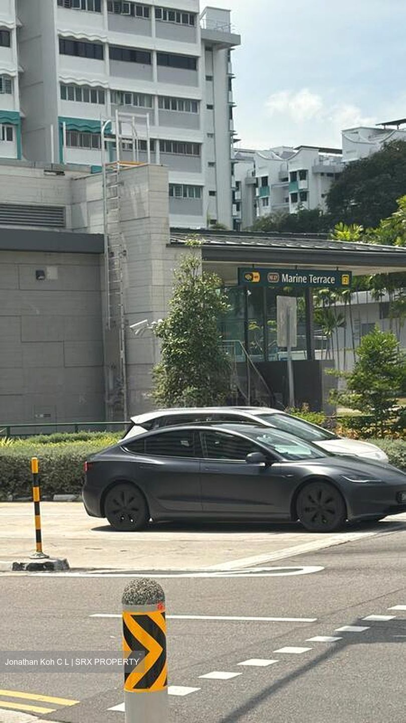 Blk 58 Marine Terrace Haven (Marine Parade), HDB 3 Rooms #504047151